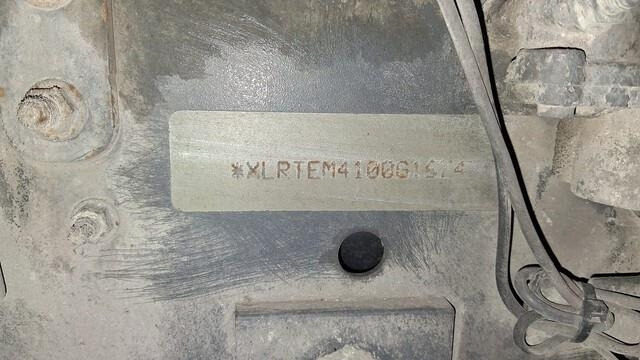 DAF CF440FT - Тягач: фото 5 DAF CF440FT - Тягач: фото 5