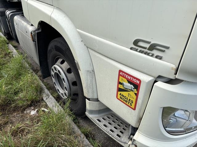 Тягач DAF CF440FT: фото 11