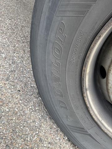 Тягач DAF CF440FT: фото 19