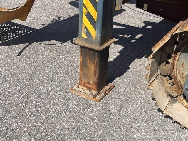 Буровая машина Hanjin D&B 120W: фото 23 Буровая машина Hanjin D&B 120W: фото 23