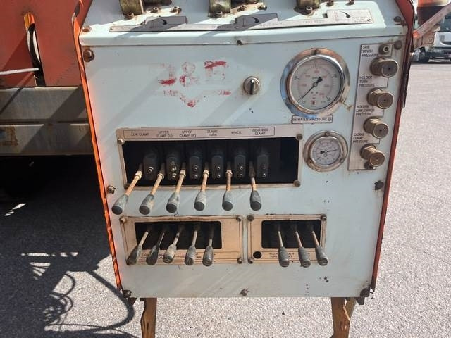 Буровая машина Hanjin D&B 120W: фото 24 Буровая машина Hanjin D&B 120W: фото 24