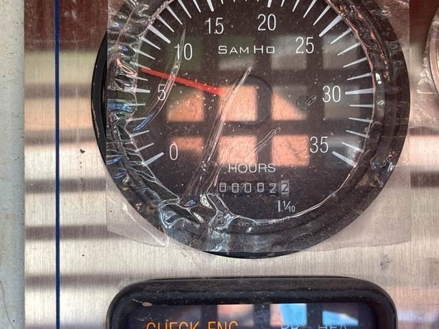 Буровая машина Hanjin D&B 120W: фото 7 Буровая машина Hanjin D&B 120W: фото 7