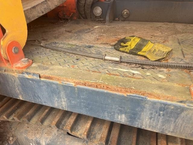 Буровая машина Hanjin D&B 120W: фото 15 Буровая машина Hanjin D&B 120W: фото 15