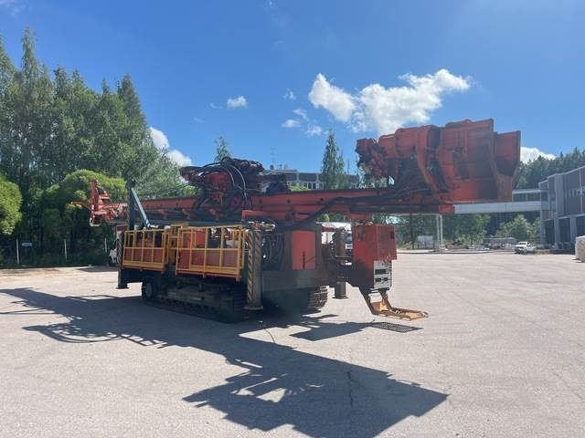 Буровая машина Hanjin D&B 120W: фото 20 Буровая машина Hanjin D&B 120W: фото 20