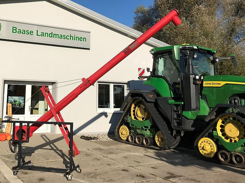 Agrimont Überlade- Förderschnecke SSN 20 - Конвейер: фото 1 Agrimont Überlade- Förderschnecke SSN 20 - Конвейер: фото 1