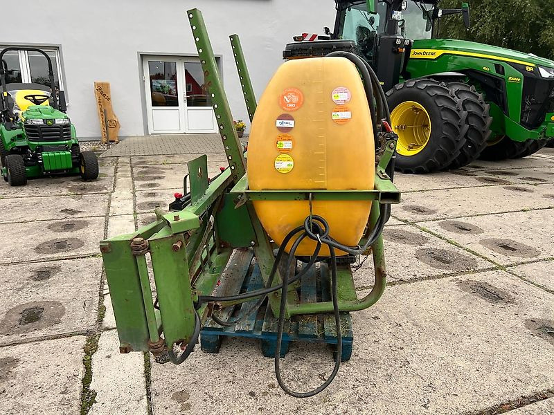 Навесной опрыскиватель Amazone US602 12m: фото 8