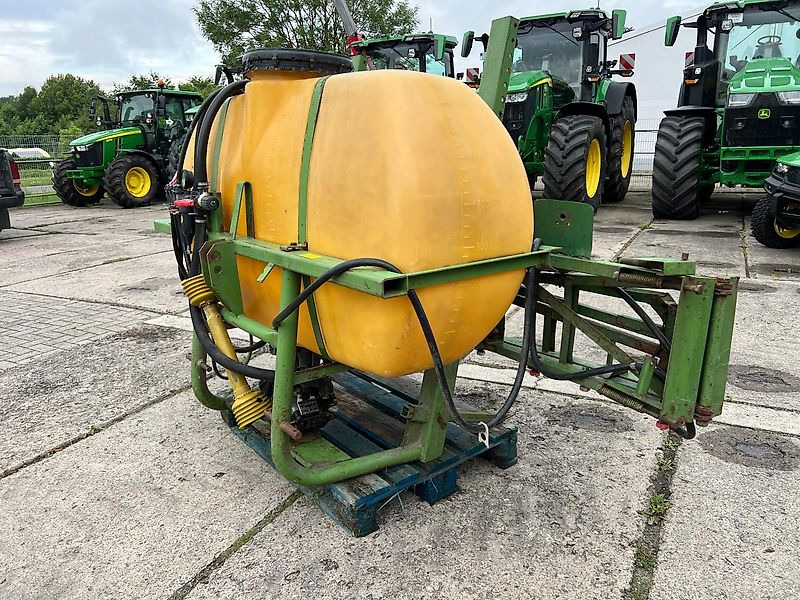 Amazone US602 12m - Навесной опрыскиватель: фото 3 Amazone US602 12m - Навесной опрыскиватель: фото 3