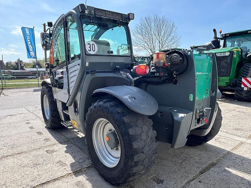 Kramer KT407 Klima Zentralschmierung - Телескопический погрузчик: фото 4 Kramer KT407 Klima Zentralschmierung - Телескопический погрузчик: фото 4