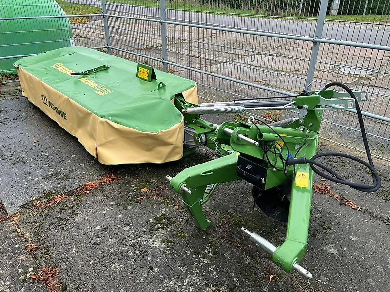 Krone Active Mow R280 - Косилка: фото 3 Krone Active Mow R280 - Косилка: фото 3