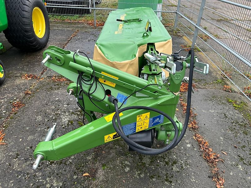Krone Active Mow R280 - Косилка: фото 2 Krone Active Mow R280 - Косилка: фото 2