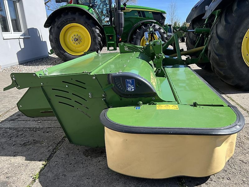 Krone EasyCut R280 CV TOP - Косилка: фото 3 Krone EasyCut R280 CV TOP - Косилка: фото 3