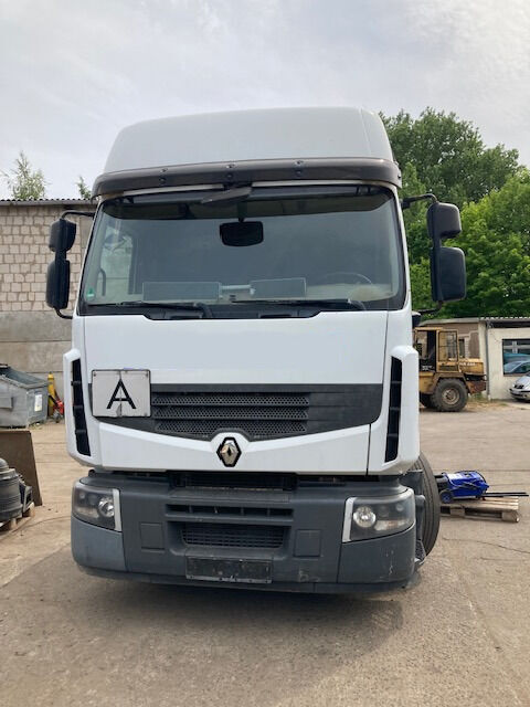 Renault Premium 460 DXI - Кабина для Грузовиков: фото 2 Renault Premium 460 DXI - Кабина для Грузовиков: фото 2