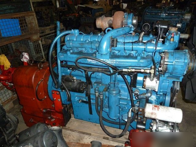 Sisu VAL88, 634 DS Sisu passend für Massey Ferguson und Steyer - Двигатель для Грузовиков: фото 4 Sisu VAL88, 634 DS Sisu passend für Massey Ferguson und Steyer - Двигатель для Грузовиков: фото 4