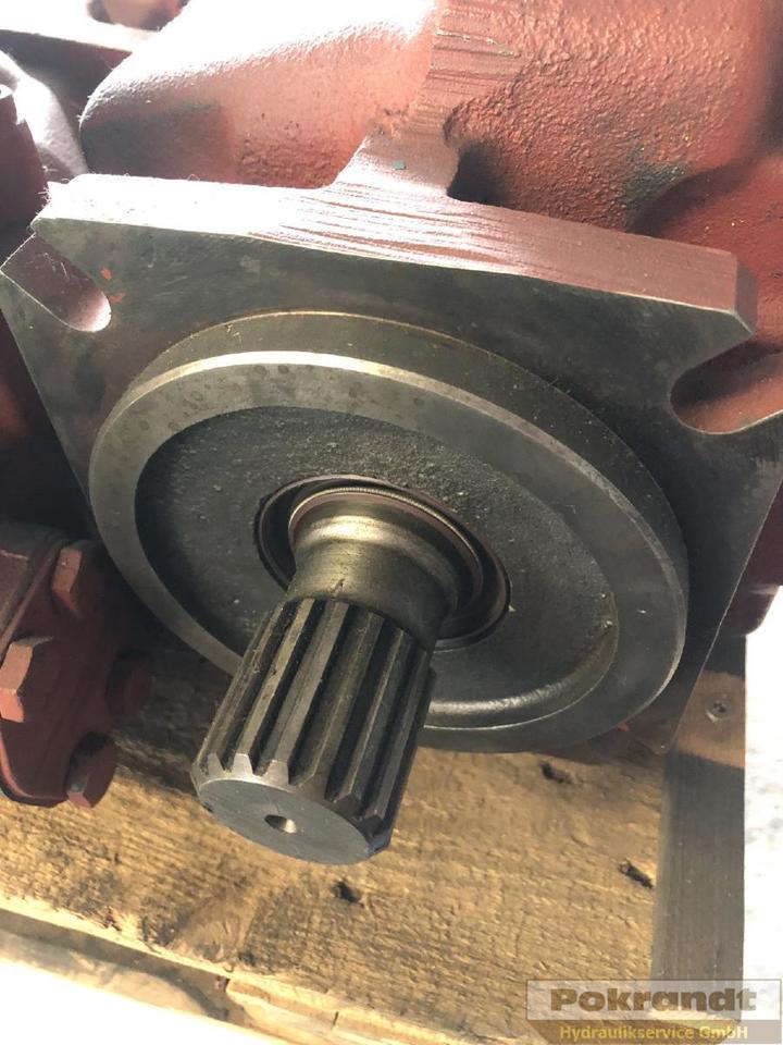 Eaton PVH 98 PVH74L G/94/0 02 306026 3698 + PVH 74C LAF 3D 10F C28V 31 H95 0 21427 - Гидравлический насос: фото 2 Eaton PVH 98 PVH74L G/94/0 02 306026 3698 + PVH 74C LAF 3D 10F C28V 31 H95 0 21427 - Гидравлический насос: фото 2