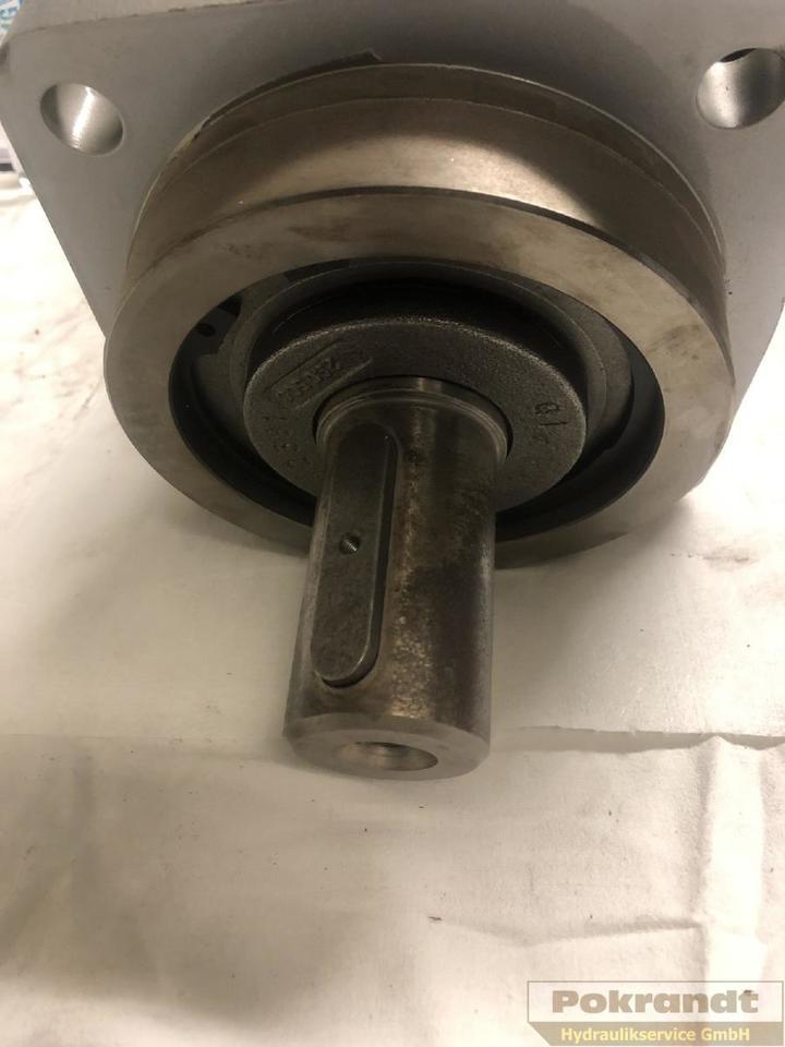 Rexroth A2FM107/61W - Гидравлический мотор: фото 3 Rexroth A2FM107/61W - Гидравлический мотор: фото 3