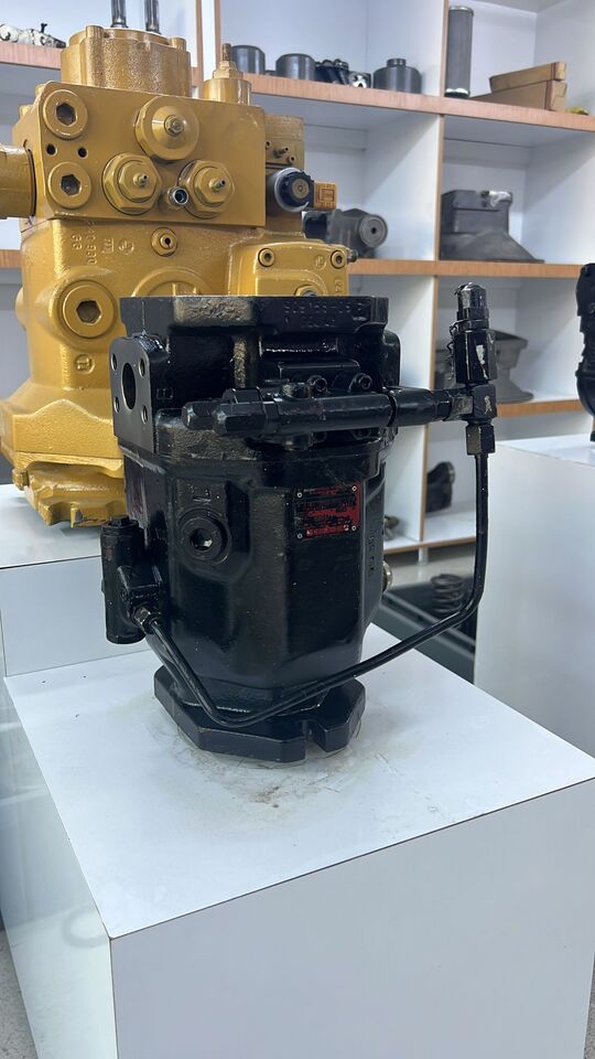 BRUENINGHAUS A10VO100FHD / 31R - Гидравлический насос для Строительной техники: фото 2 BRUENINGHAUS A10VO100FHD / 31R - Гидравлический насос для Строительной техники: фото 2