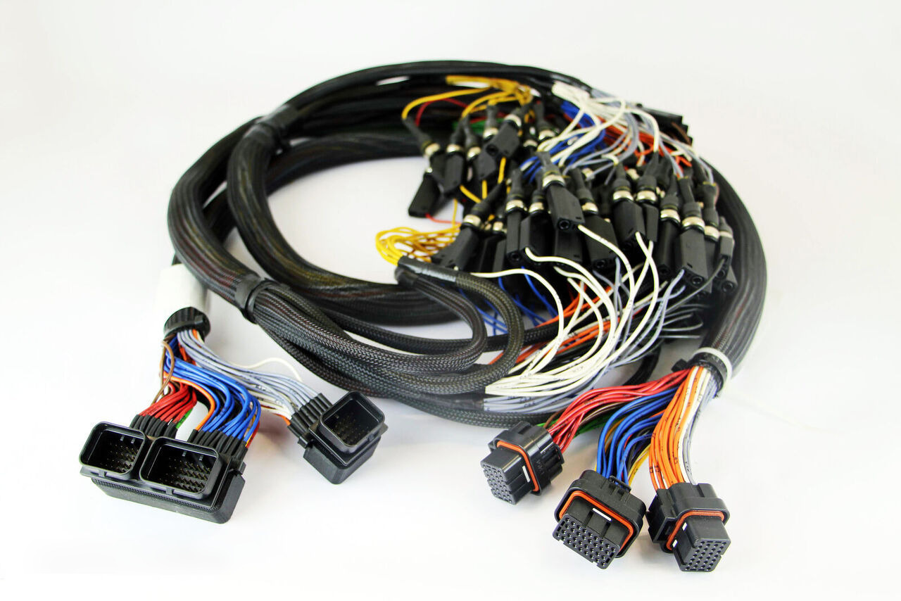 CT test cable - Оборудование для гаражей/ Мастерских: фото 1 CT test cable - Оборудование для гаражей/ Мастерских: фото 1