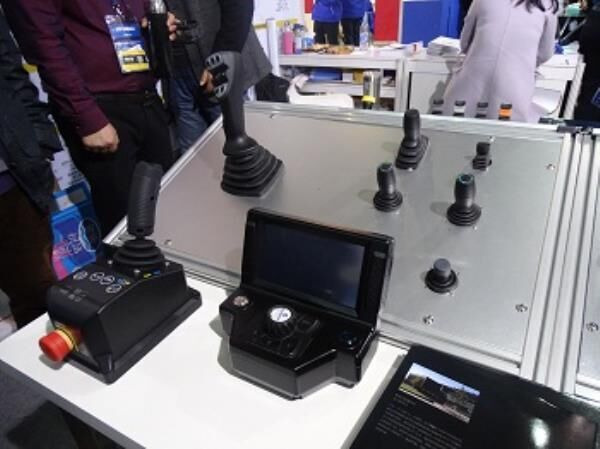 Kontrol Panalleri for drilling rig - Приборная панель для Буровых машин: фото 1 Kontrol Panalleri for drilling rig - Приборная панель для Буровых машин: фото 1