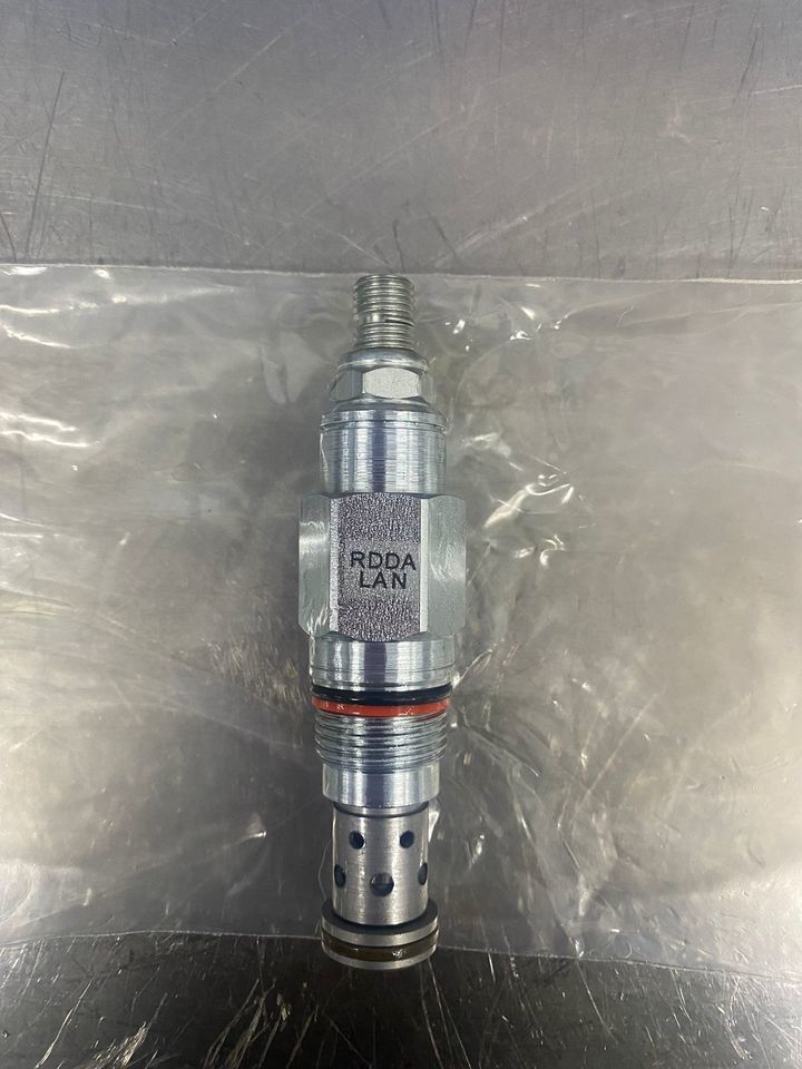SUN HYDRAULIC RDDA LAN - Гидравлический клапан для Строительной техники: фото 1 SUN HYDRAULIC RDDA LAN - Гидравлический клапан для Строительной техники: фото 1