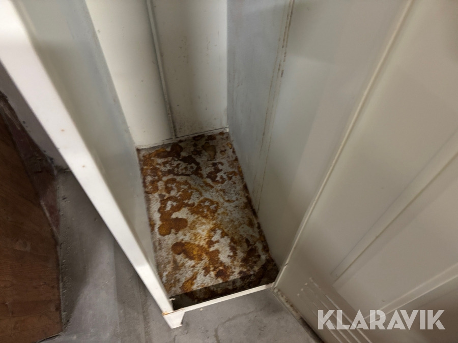 Skabe 3 Styk - Инструмент/ Оборудование: фото 5 Skabe 3 Styk - Инструмент/ Оборудование: фото 5