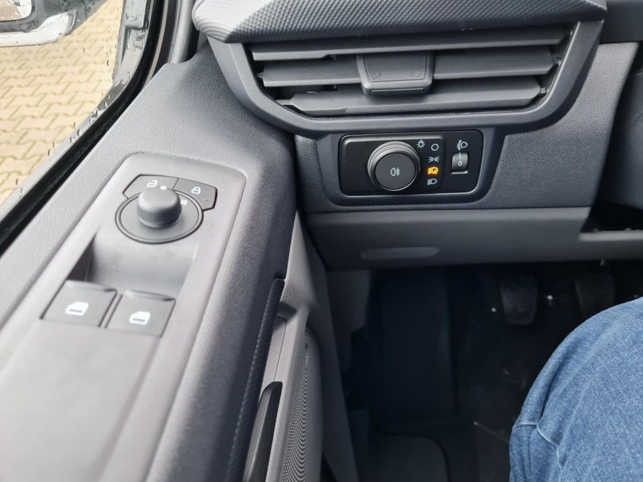 Легковой фургон Ford Custom Kasten L1 Trend KLIMA KAMERA PDC TEMPOMAT: фото 20