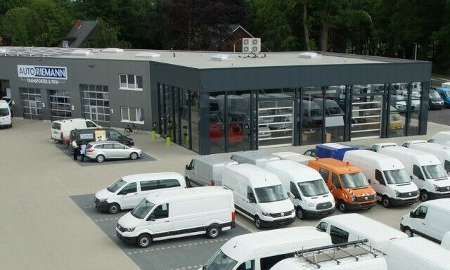 Opel Movano 3,5t Doka 2.2 HDI 140 L3 verstärkt AHK - Малотоннажный бортовой грузовик: фото 5 Opel Movano 3,5t Doka 2.2 HDI 140 L3 verstärkt AHK - Малотоннажный бортовой грузовик: фото 5