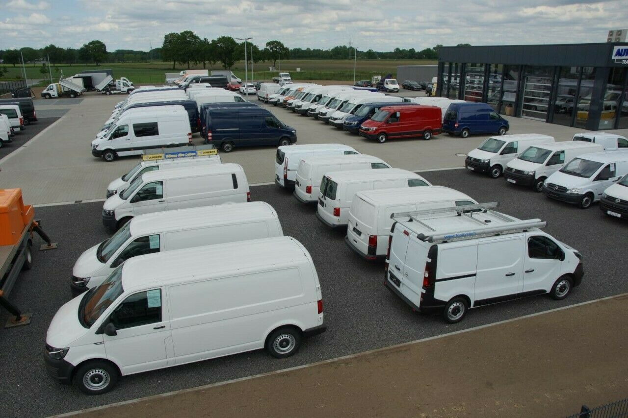 Opel Movano 3,5t Doka 2.2 HDI 140 L3 verstärkt AHK - Малотоннажный бортовой грузовик: фото 4 Opel Movano 3,5t Doka 2.2 HDI 140 L3 verstärkt AHK - Малотоннажный бортовой грузовик: фото 4