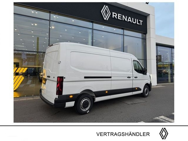 Renault Master 3,5t Kasten dCi 150 L3H2 Advance Klima Ladeboden - Цельнометаллический фургон: фото 3 Renault Master 3,5t Kasten dCi 150 L3H2 Advance Klima Ladeboden - Цельнометаллический фургон: фото 3