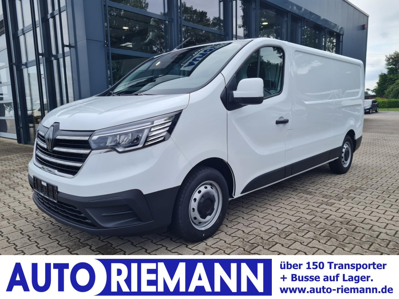 Renault Trafic Kühlkasten L2 KLIMA LED NAVI/APP PDC TEMPOMAT - Фургон-рефрижератор: фото 1 Renault Trafic Kühlkasten L2 KLIMA LED NAVI/APP PDC TEMPOMAT - Фургон-рефрижератор: фото 1