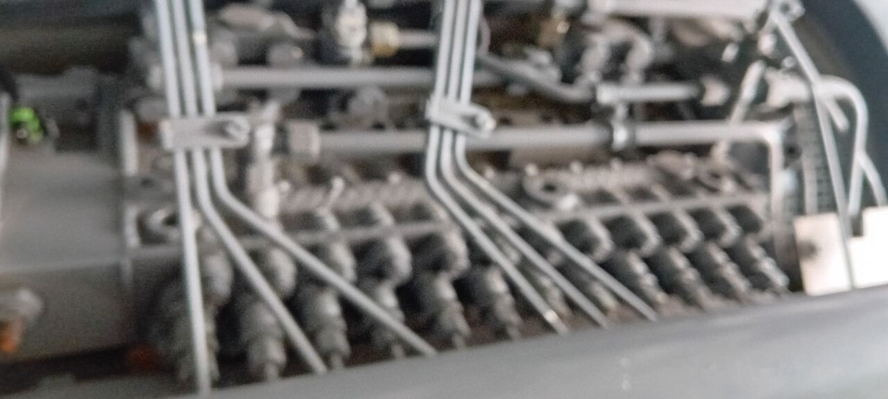 MAN Agregat Prądotwórczy Generator Stamford MAN DIESEL 640 kw 800 - Электрогенератор: фото 2 MAN Agregat Prądotwórczy Generator Stamford MAN DIESEL 640 kw 800 - Электрогенератор: фото 2