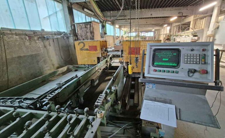 Löffler BF2000/2 – drilling and milling machine / Bohr-Fräsmaschine - Станок: фото 1 Löffler BF2000/2 – drilling and milling machine / Bohr-Fräsmaschine - Станок: фото 1