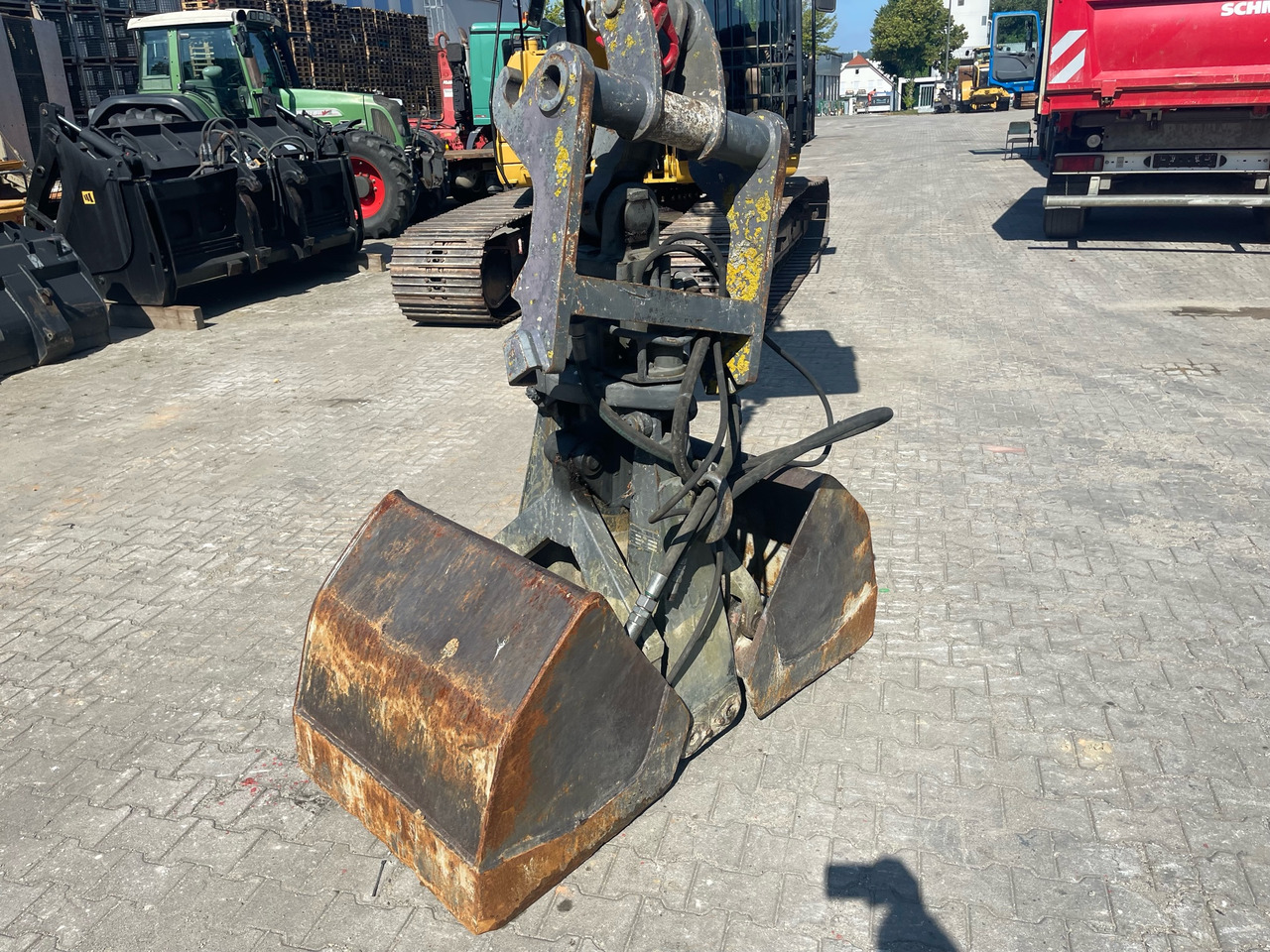 Zweischalengreifer 80cm 0,53m3 - Грейферный ковш: фото 3 Zweischalengreifer 80cm 0,53m3 - Грейферный ковш: фото 3