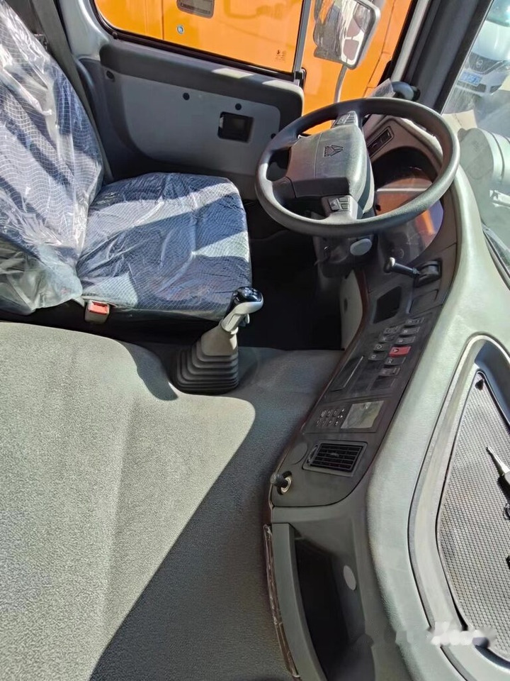 Новый Самосвал Howo New: фото 7