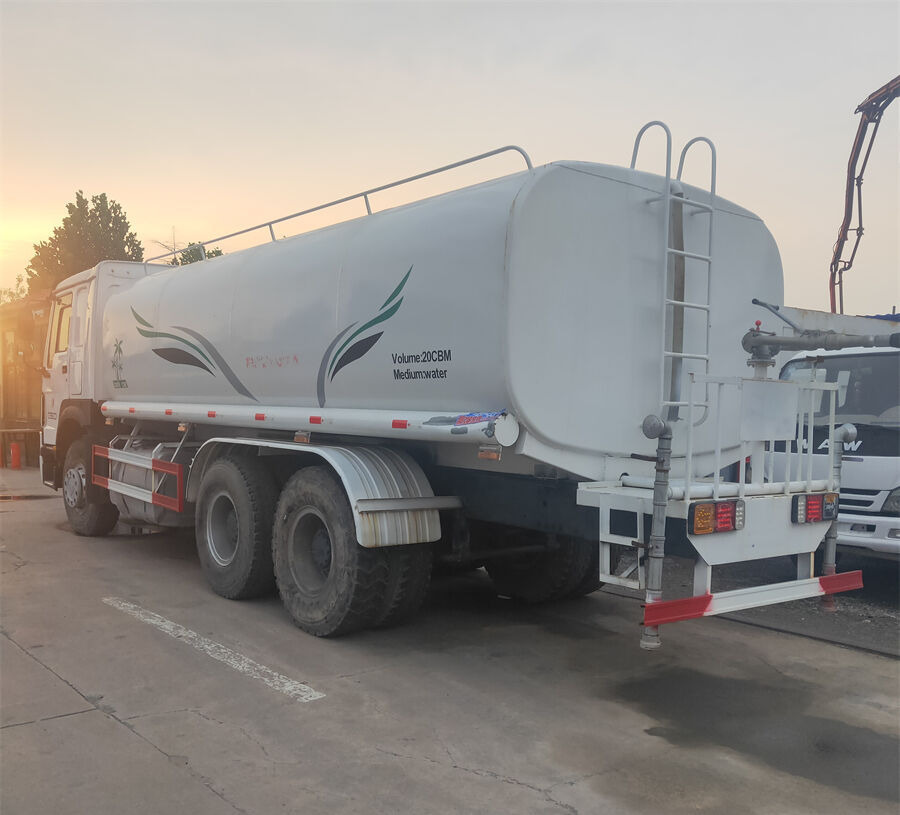 HOWO - Коммунальная/ Специальная техника: фото 5 HOWO - Коммунальная/ Специальная техника: фото 5