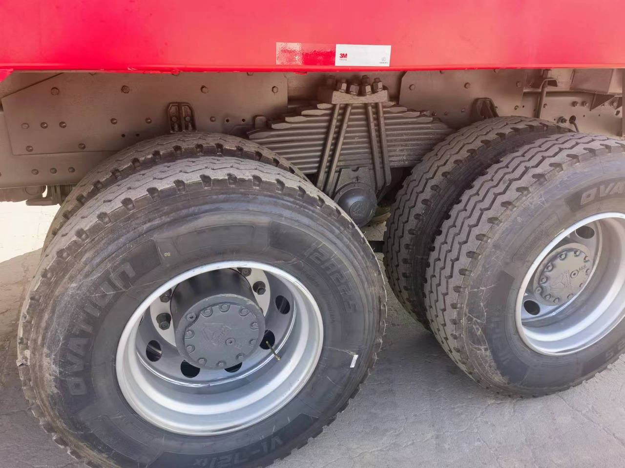Самосвал Sinotruk HOWO 371 8*4 Dump truck: фото 10