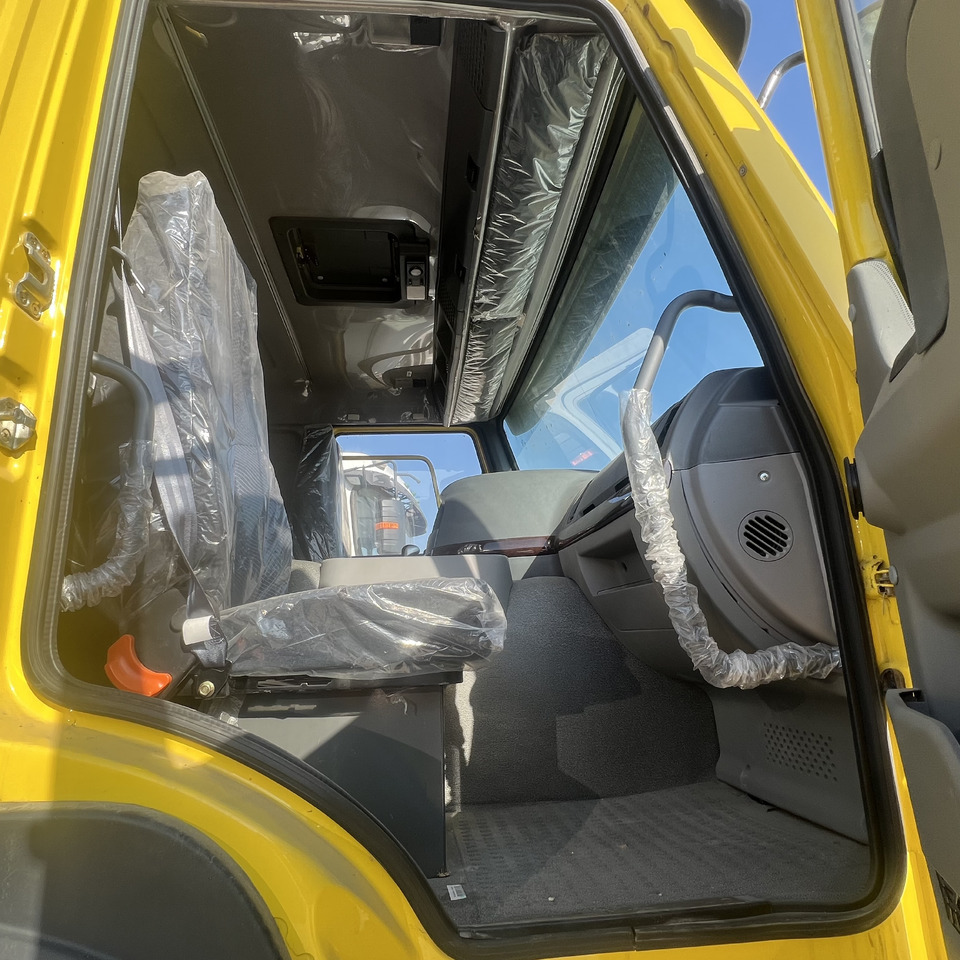 Sinotruk HOWO 8*4 Dump truck - Самосвал: фото 5 Sinotruk HOWO 8*4 Dump truck - Самосвал: фото 5