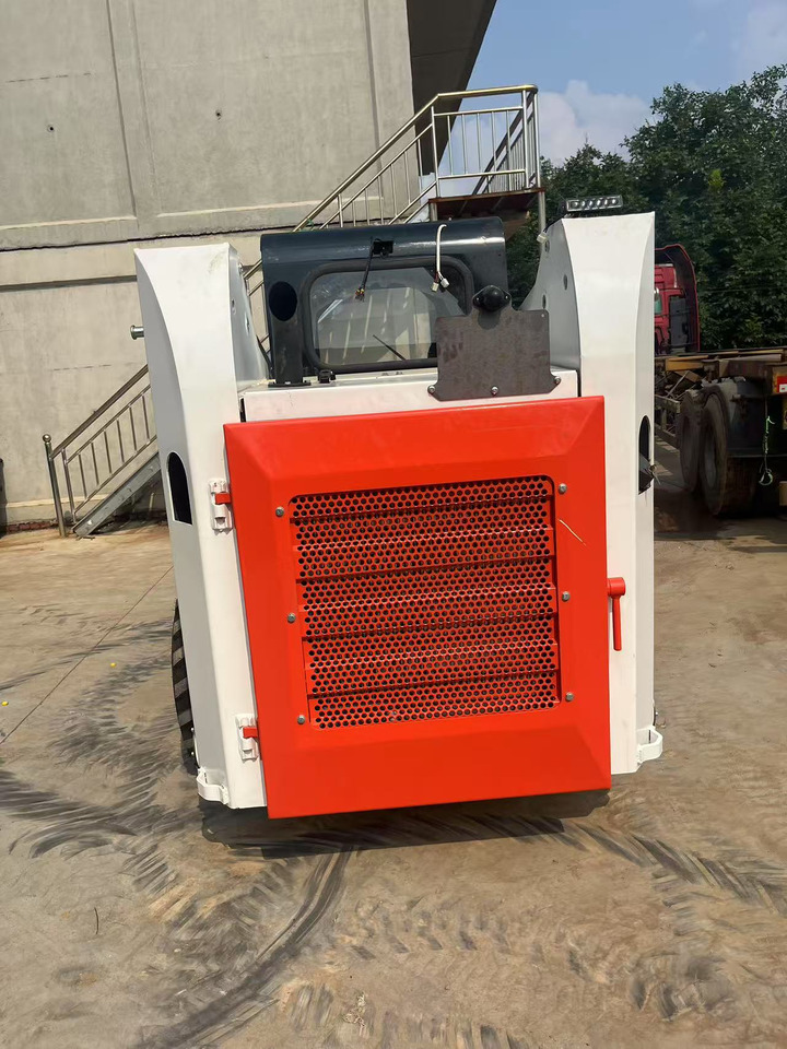 BOBCAT S18 S450 S550 T770 BRAND NEW - Мини-погрузчик с бортовым поворотом: фото 4 BOBCAT S18 S450 S550 T770 BRAND NEW - Мини-погрузчик с бортовым поворотом: фото 4