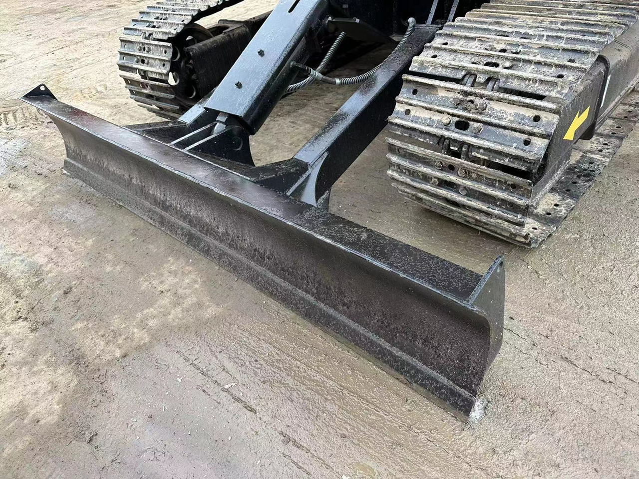 CAT 307E2 - Мини-экскаватор: фото 5 CAT 307E2 - Мини-экскаватор: фото 5