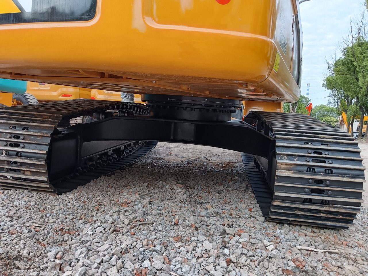 Гусеничный экскаватор CAT 324DL 330D2L 330GC 336D2L 336GC: фото 8