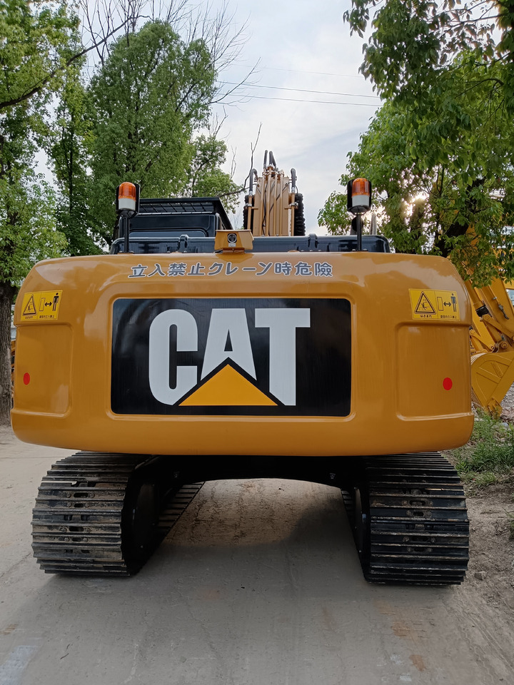 CATERPILLAR 320D2 CAT 320 D 2 L 336D2L 330D - Гусеничный экскаватор: фото 3 CATERPILLAR 320D2 CAT 320 D 2 L 336D2L 330D - Гусеничный экскаватор: фото 3