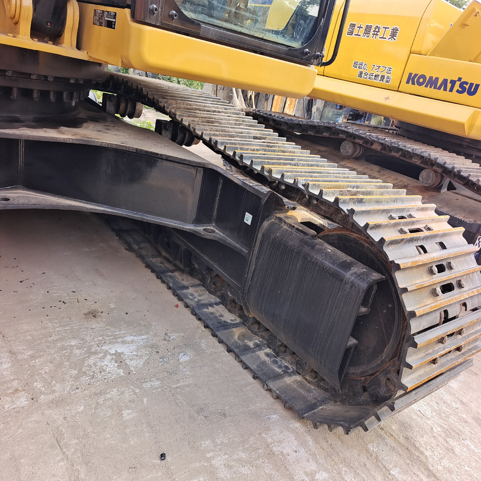 CATERPILLAR 336GC CAT - Гусеничный экскаватор: фото 4 CATERPILLAR 336GC CAT - Гусеничный экскаватор: фото 4