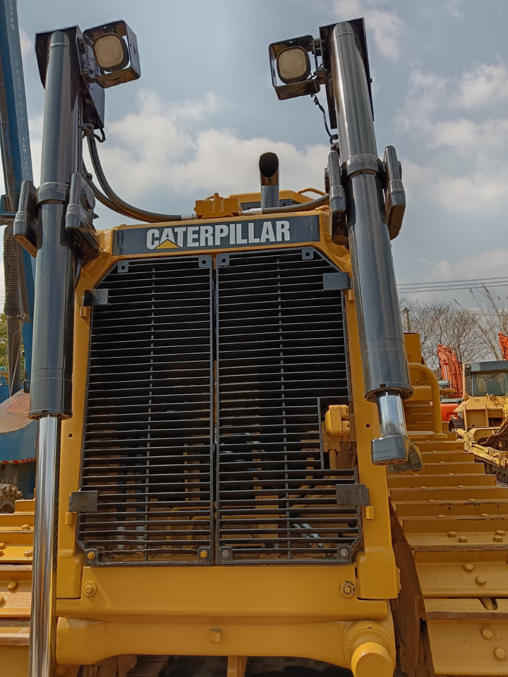 CATERPILLAR D8T CAT D 8 T D8R D8N - Бульдозер: фото 4 CATERPILLAR D8T CAT D 8 T D8R D8N - Бульдозер: фото 4