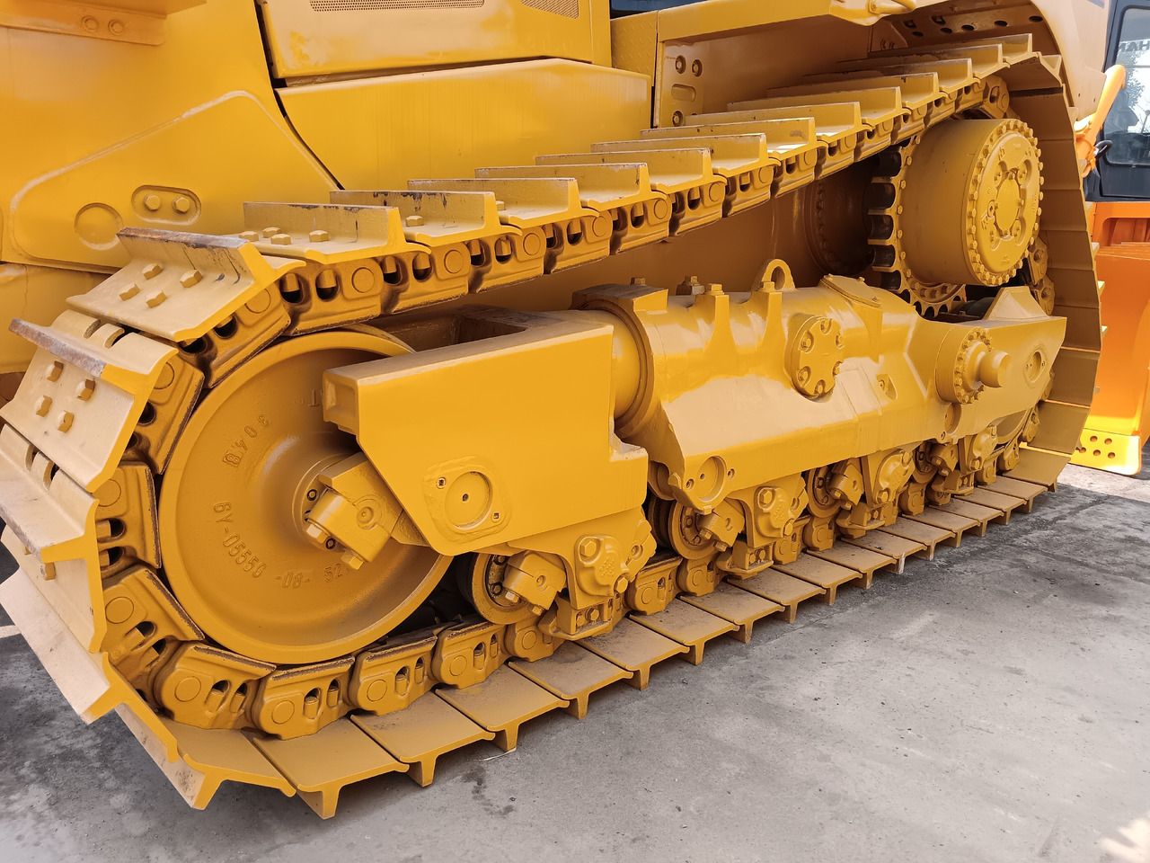 CATERPILLAR D8T CAT D 8 T - Бульдозер: фото 2 CATERPILLAR D8T CAT D 8 T - Бульдозер: фото 2
