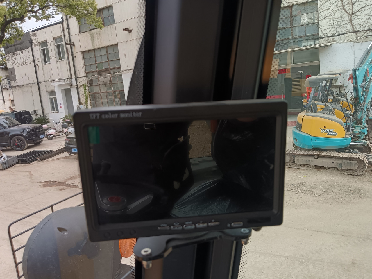 JCB 4CX 100% NEW - Экскаватор-погрузчик: фото 3 JCB 4CX 100% NEW - Экскаватор-погрузчик: фото 3