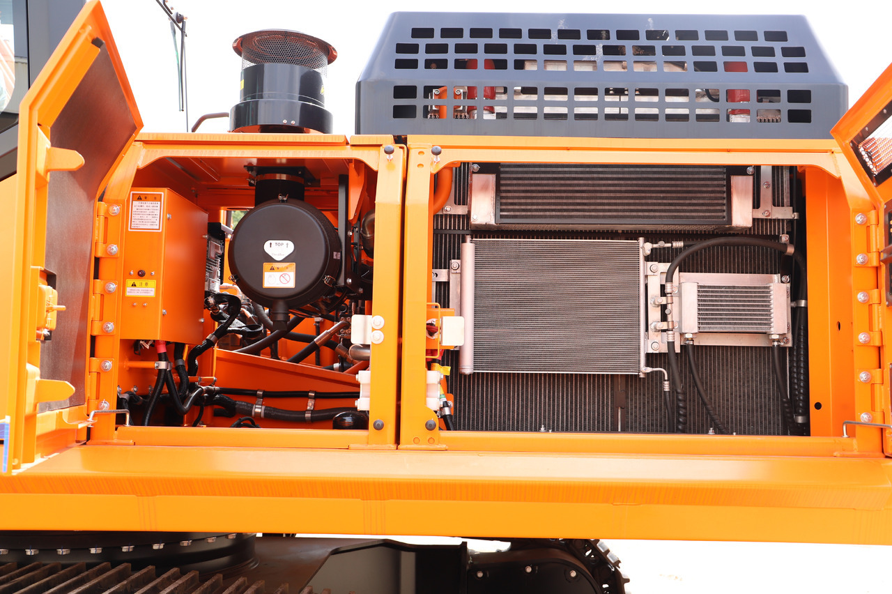 LONKING LG6306F G4 33 TON BRAND NEW - Гусеничный экскаватор: фото 5 LONKING LG6306F G4 33 TON BRAND NEW - Гусеничный экскаватор: фото 5