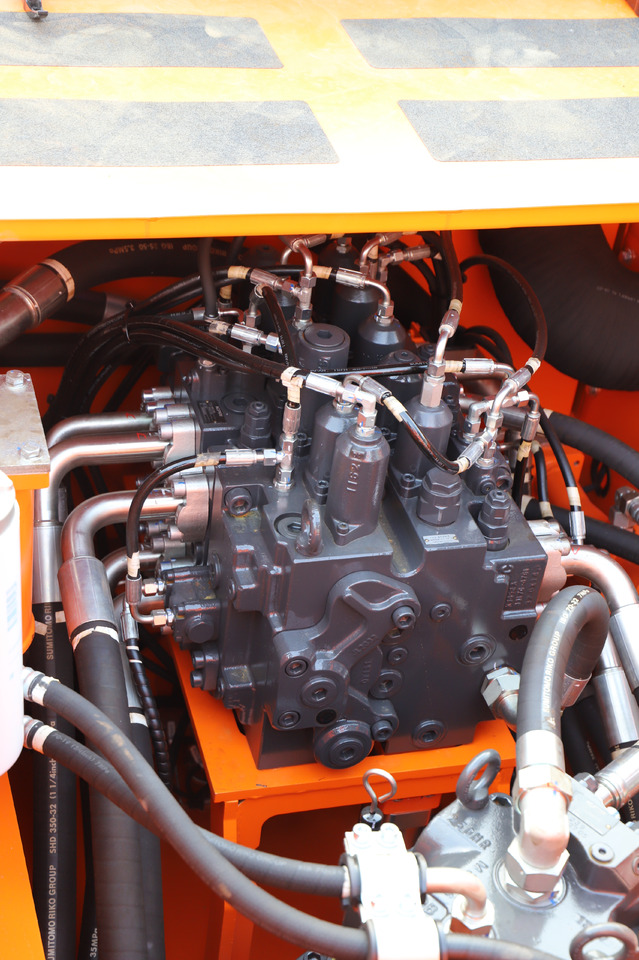 LONKING LG6490F G4 50 TON BRAND NEW - Гусеничный экскаватор: фото 5 LONKING LG6490F G4 50 TON BRAND NEW - Гусеничный экскаватор: фото 5