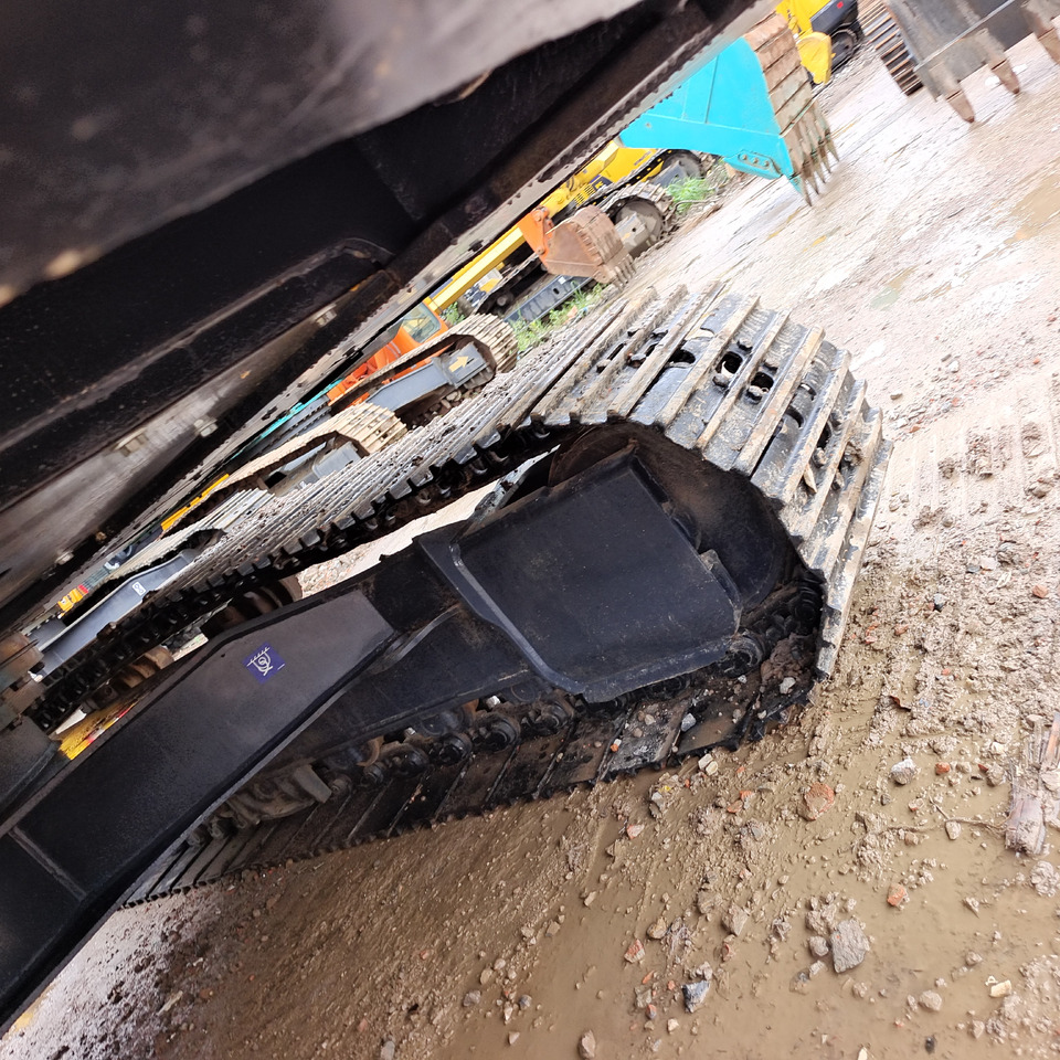 VOLVO EC210 EC210D EC210B EC380 - Гусеничный экскаватор: фото 4 VOLVO EC210 EC210D EC210B EC380 - Гусеничный экскаватор: фото 4