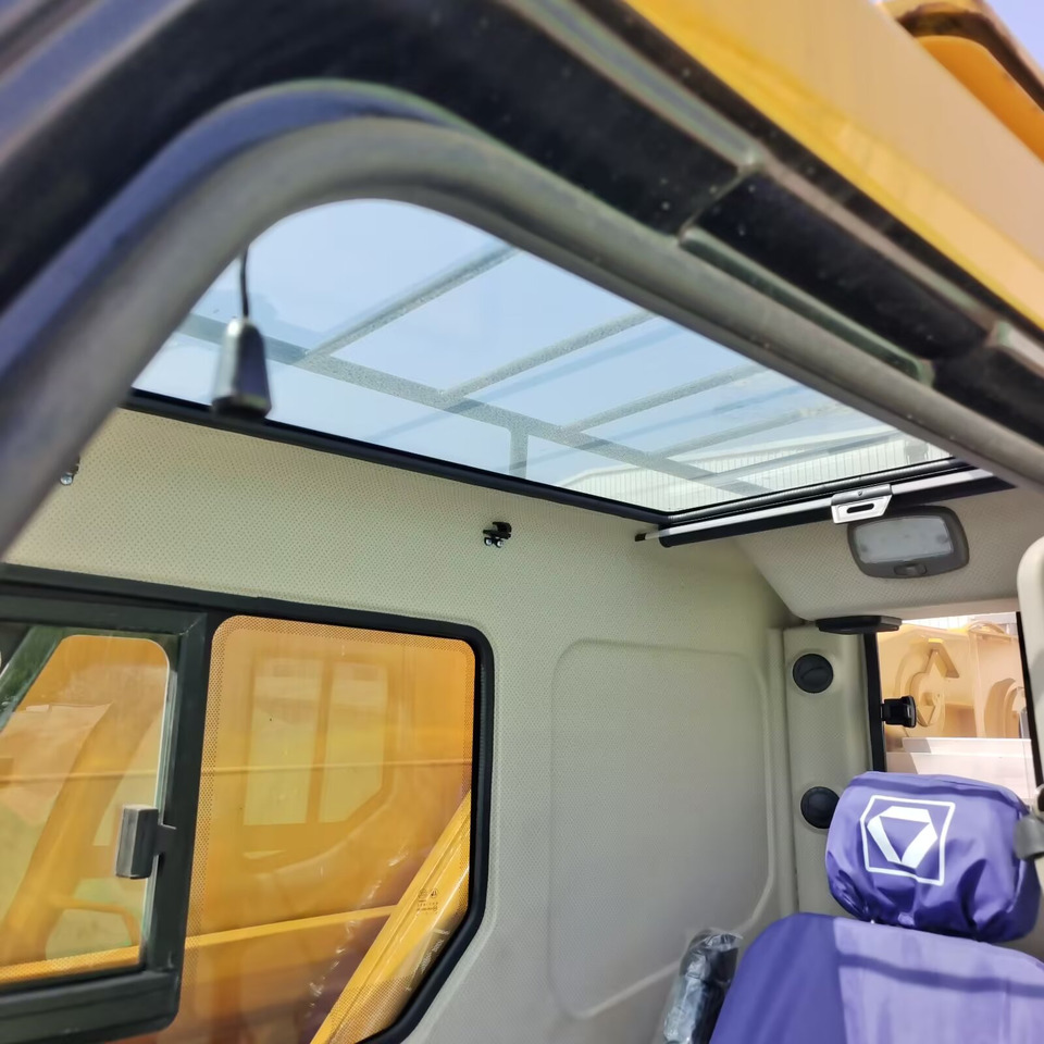 Мобильный кран XCMG QY50KC: фото 14 Мобильный кран XCMG QY50KC: фото 14