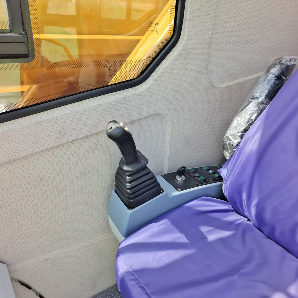 Мобильный кран XCMG QY50KC: фото 15 Мобильный кран XCMG QY50KC: фото 15