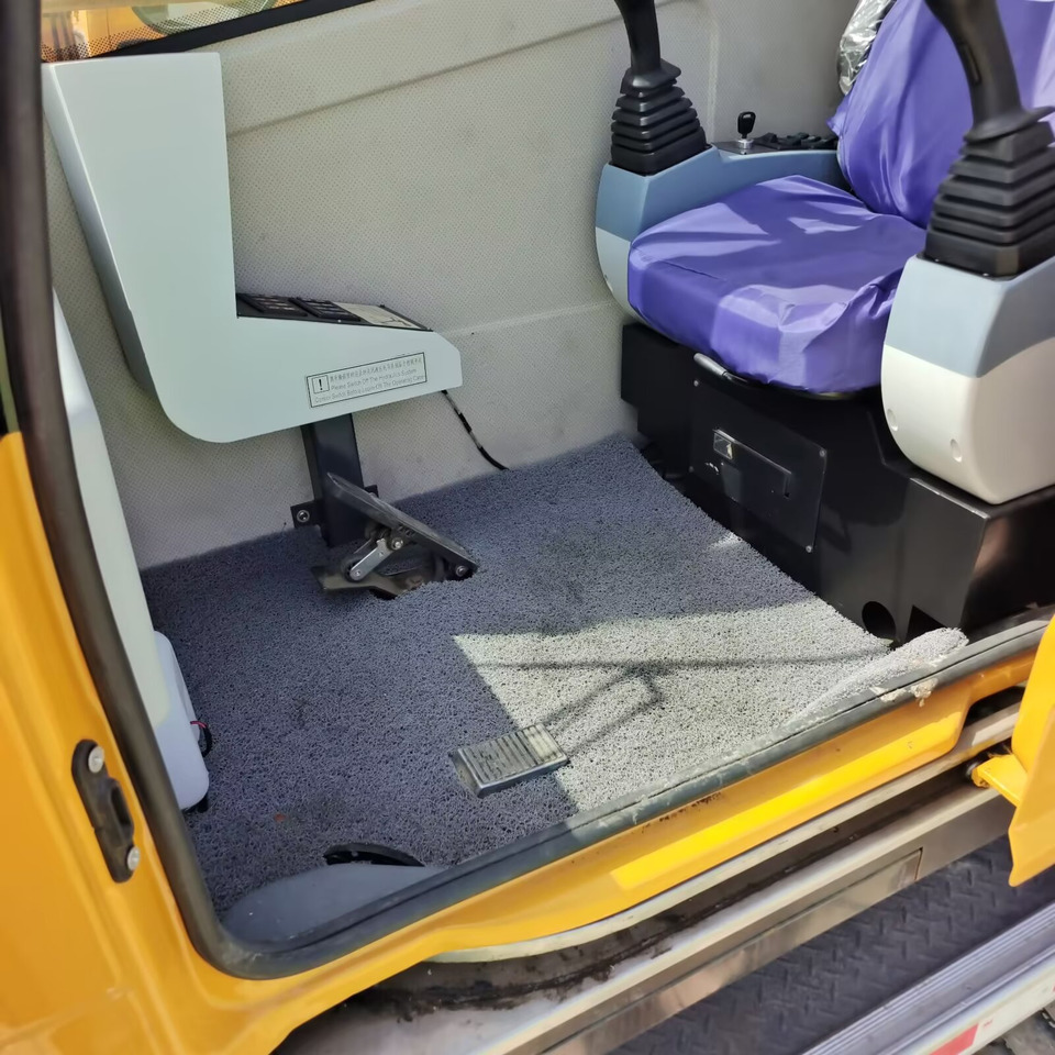 Мобильный кран XCMG QY50KC: фото 16 Мобильный кран XCMG QY50KC: фото 16